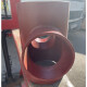 DS-Pipe крестовина чугунная SML одноплоскостная-5