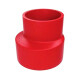 DS-Pipe Переход чугунный SML-2