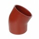 DS-Pipe Отвод чугунный SML 30-0