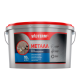 Краска теплоизоляционная VIOTERM Металл 5 л.-0