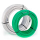Aquatherm grey pipe Труба металлопластиковая PEX-0