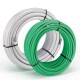 Aquatherm grey pipe Труба металлопластиковая PEX-2