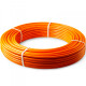 Aquatherm orange system Труба PE-RT 16x2,0 мм ( бухта 250 м)-0
