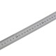 Линейка металлическая Thermaflex-0