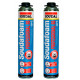 Пена монтажная Soudafoam Professional 60 зимняя-1