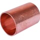 Муфта медная HAILIANG EN1254-2