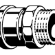VIEGA Prestabo Муфта пресс-Н-3