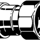 VIEGA Prestabo Муфта пресс-В-3