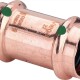 VIEGA Profipress 2415 муфта пресс-0