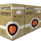 Цилиндры XOTPIPE SP ALU 120-3