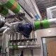 Цилиндры XOTPIPE SP ALU 120-6