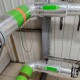 Цилиндры XOTPIPE SP ALU 80-3