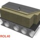 PAROC ROL 40-1