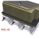 PAROC ROL 60-1