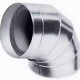 Углы K-FLEX ST AL CLAD-0