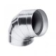 Углы K-FLEX ST AL CLAD-1