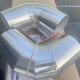 Углы K-FLEX ST AL CLAD-4