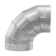 Отвод 90° ЭКОРОЛЛ ZN 150.055-0