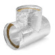 Тройники XOTPIPE PR-ST-0