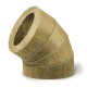 Отвод 60° XOTPIPE L-0