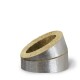 Отвод 30° XOTPIPE L Alu-0
