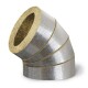 Отвод 60° XOTPIPE L Alu-0