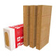 Утеплитель ROCKWOOL Фасад Баттс Д 1000x600x100мм, плотность 145 кг/м3-0