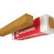 Утеплитель ROCKWOOL ФАСАД ЛАМЕЛЛА 1200x200x190мм-0