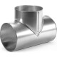 Тройники из нержавеющей стали XOTPIPE O-ME T-0