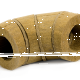 Отводы 90° XOTPIPE 120 L-0
