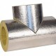 Тройники XOTPIPE 120 T ALU-0
