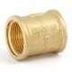 Uni-Fitt муфта 602G-0