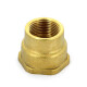 Муфта редукционная UNI-FITT 602G-3