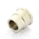 Uni-Fitt CN Муфта редукционная никелированная DN20x15, 3/4"x1/2"-1