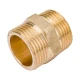 Uni-Fitt Ниппель латунный DN50, 2"-2