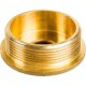 Uni-Fitt Заглушка латунная Н DN20, 3/4"-0
