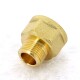 Uni-Fitt CN Переходник латунный НВ DN10x15, 3/8"x1/2"-3