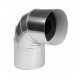 Углы K-FLEX SOLAR HT AL CLAD-0