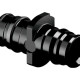 Q&E Evolution соединитель PPSU-1