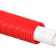 Трубы Uponor Radi Pipe в кожухе-0