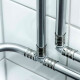 Трубы Uponor Metallic Pipe PLUS-1
