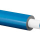 Трубы Uponor Uni Pipe Plus в теплоизоляции-0