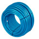Трубы Uponor Uni Pipe Plus в теплоизоляции-1