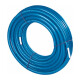 Трубы Uponor Uni Pipe Plus в теплоизоляции-2