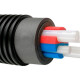 Трубы Uponor Ecoflex Quattro-2