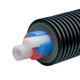 Трубы Uponor Ecoflex Aqua Twin-1