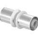 Uponor S-Press соединитель композиционный-0
