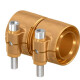 Uponor Wipex зажимной соединитель-0