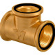 Uponor Wipex тройник-0