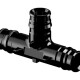 Uponor Q&E тройник равнопроходной PPSU-0